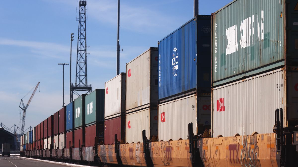 California ports get more than $700M in federal grants